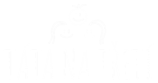 Logo Táta na třetí